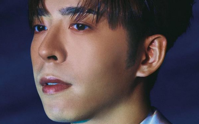 edan吕爵安 instagram视频合集