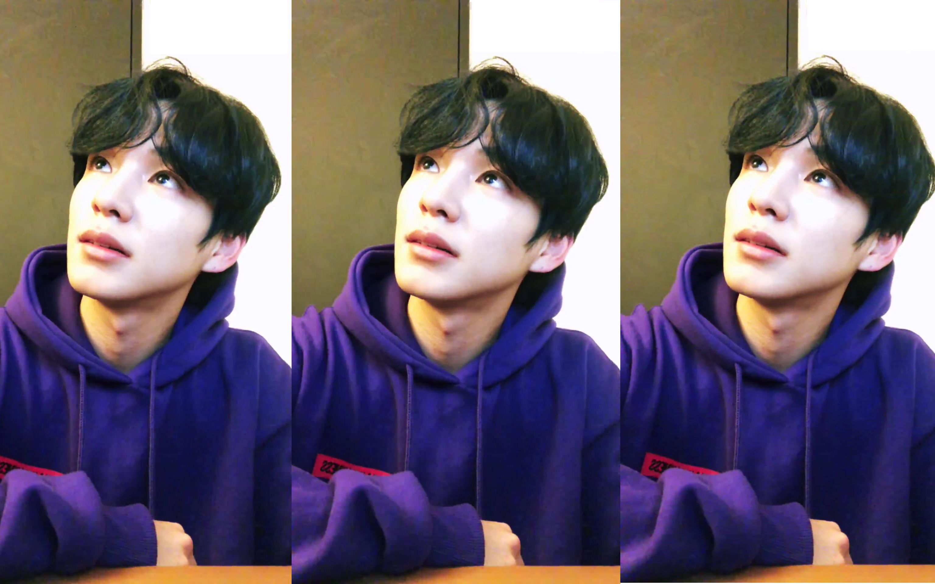 【victon】【许灿】【中字】191121 灿尼