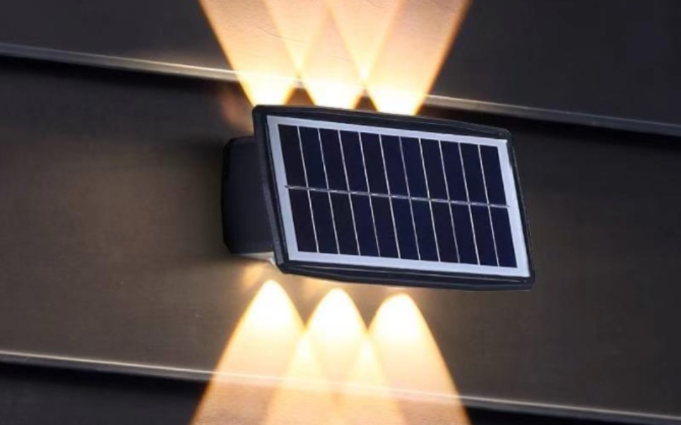 20米200w(金黄,白光,绿光,暖白光)太阳能灯带