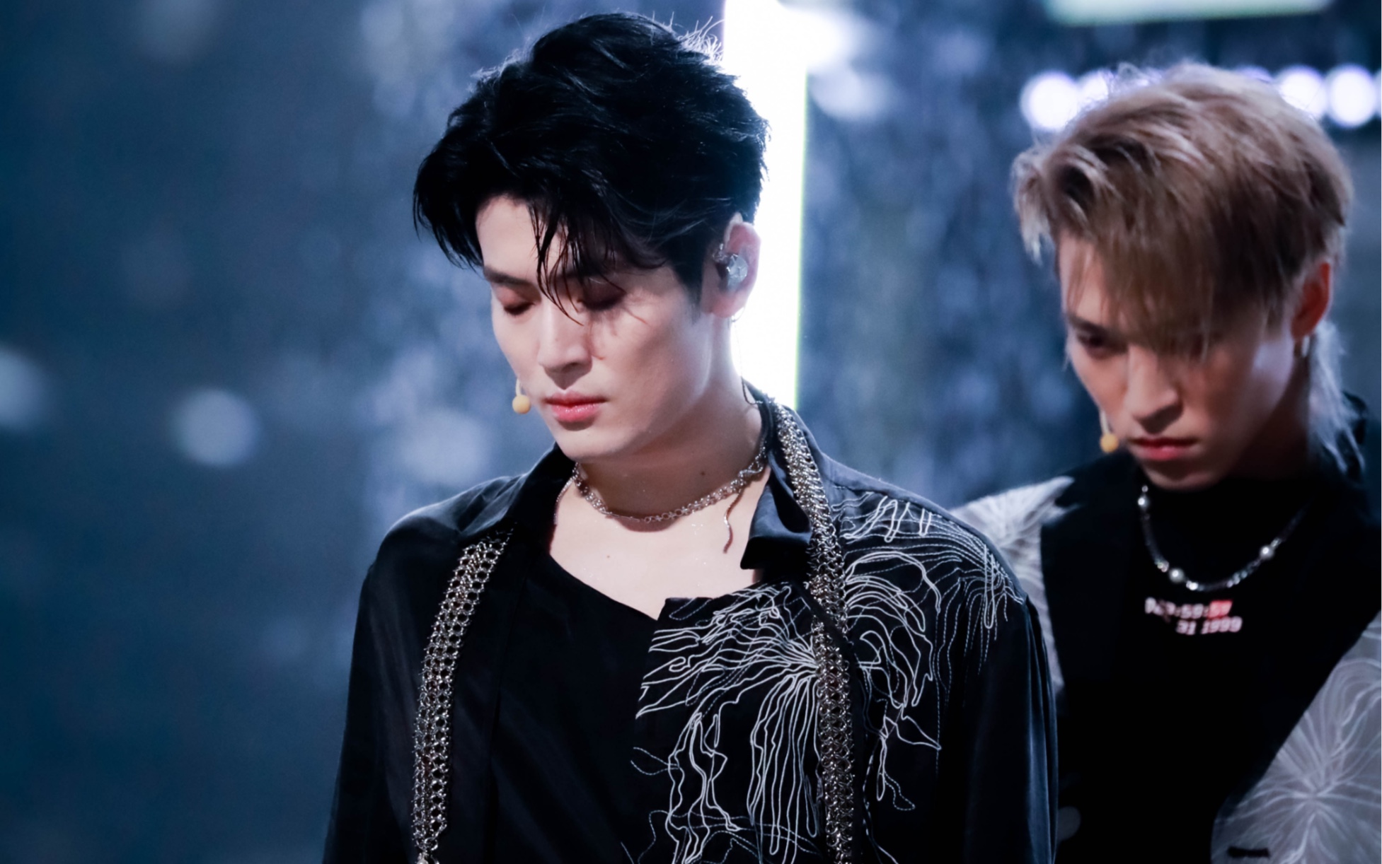 赞多力丸|20210605快手真心夜·赞丸双fo|搞到双top了呀!