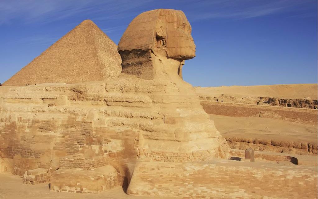 古埃及古希腊与古罗马神话简易神谱讲解默写与联想