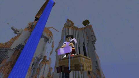 Minecraft 更新世界后有人开发出了激流勇进 第三大道公益服实况 Ep10 哔哩哔哩 つロ干杯 Bilibili Minecraft 更新世界后有人开发出了激流勇进 第三大道公益服实况 Ep10 哔哩哔哩 つロ干杯 Bilibili