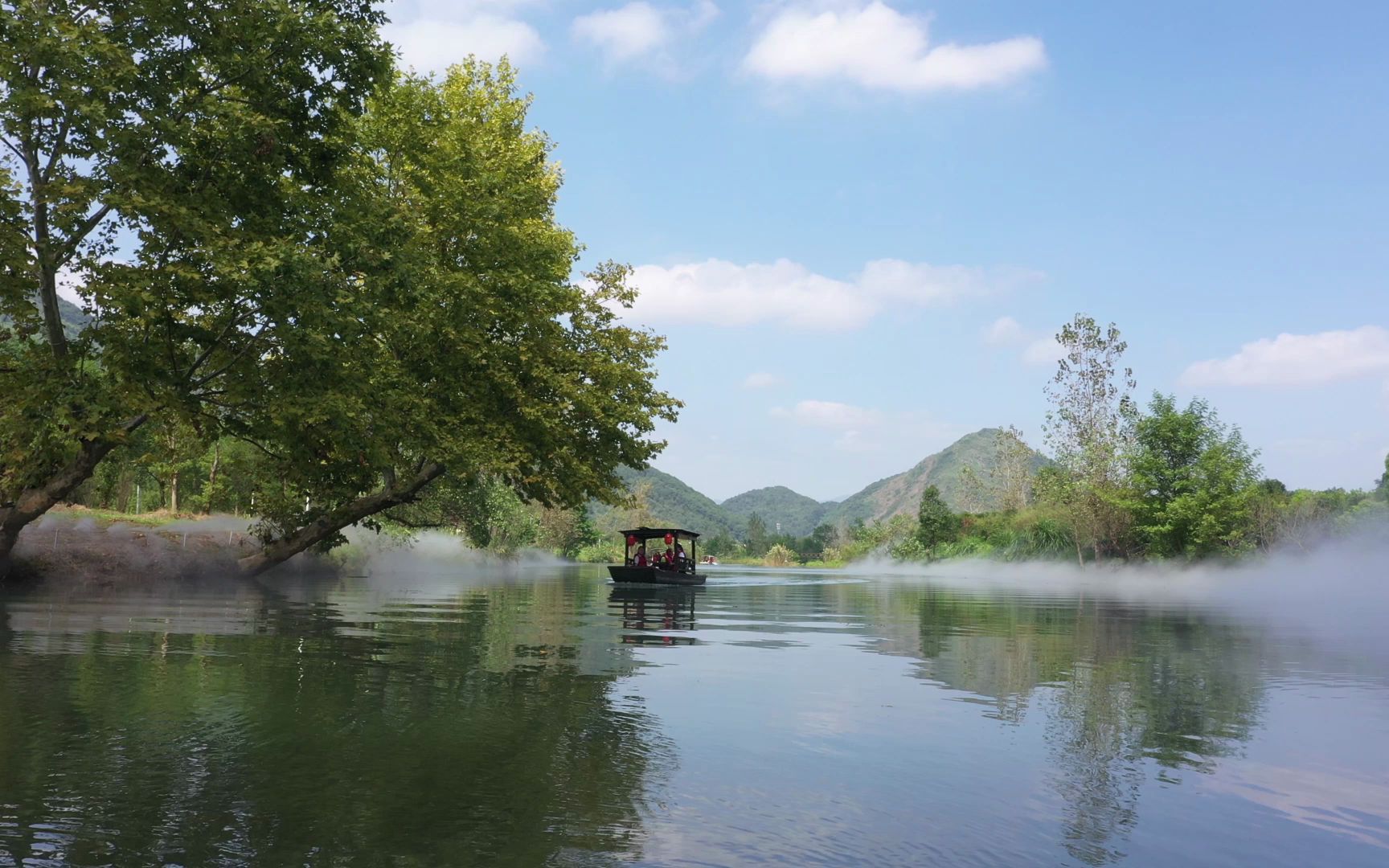 仙溪花廊阳新dt