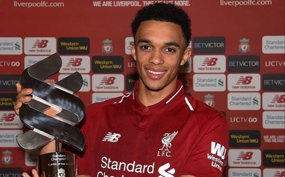 taa考古系列中字trentalexanderarnold小可爱关于队友的采访