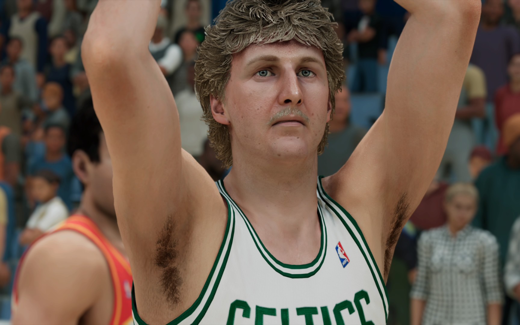 nba2k22次世代拉里伯德精彩集锦