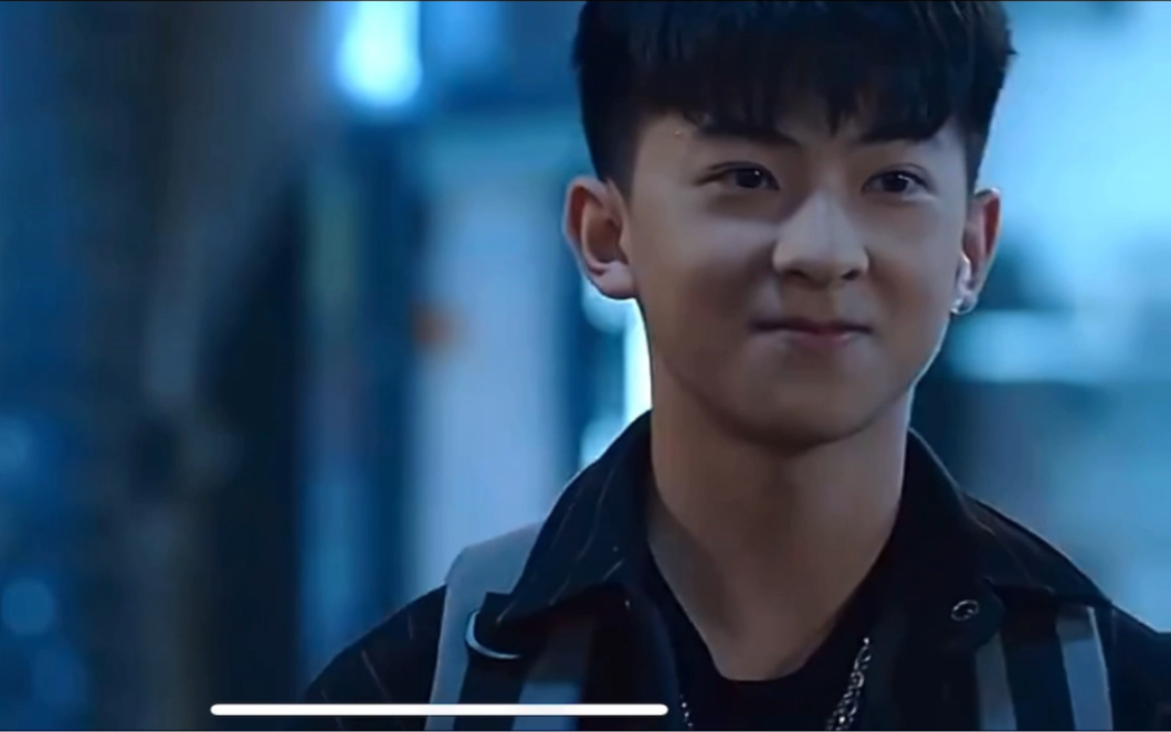 黯夜守护者|tvb|杨凯博