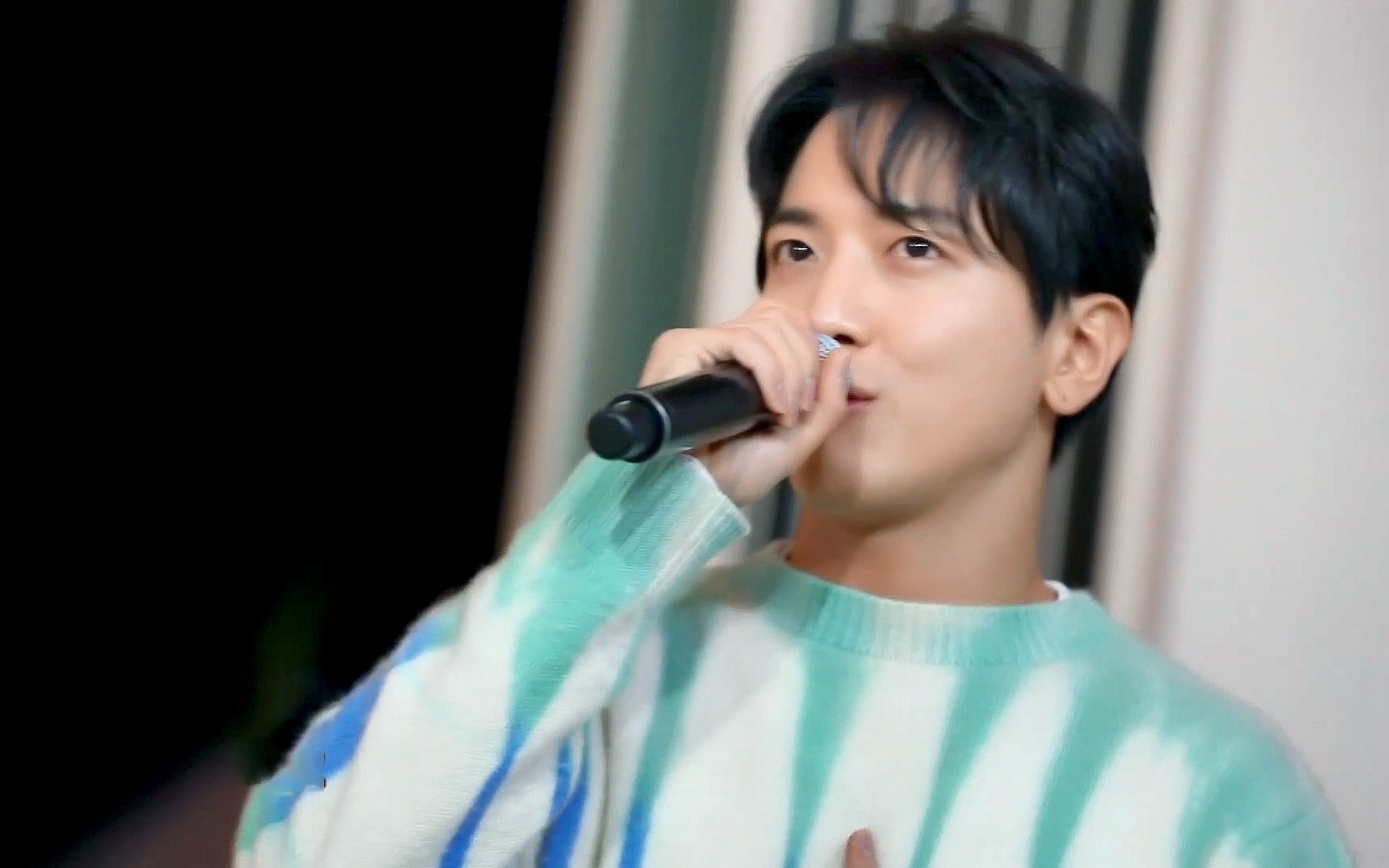 郑容和cover少女2011201520172020版本合集我会陪在你的身边永远不会