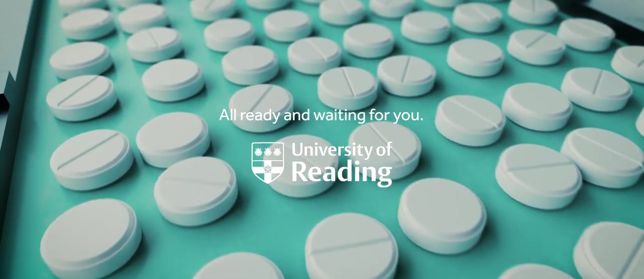 [图]Pharmacy Clinical Skills Suite | University of Reading