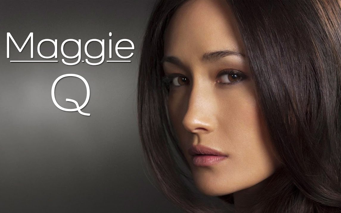 [图]【Maggie Q】Time-Lapse Filmography（李美琪镜头剪辑）