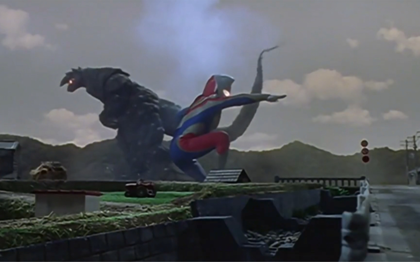 [戴拿]"从前有个叫做春奈的孩子,救了长腿叔叔的心"