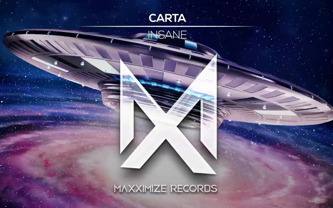 spinnin records信-疯狂