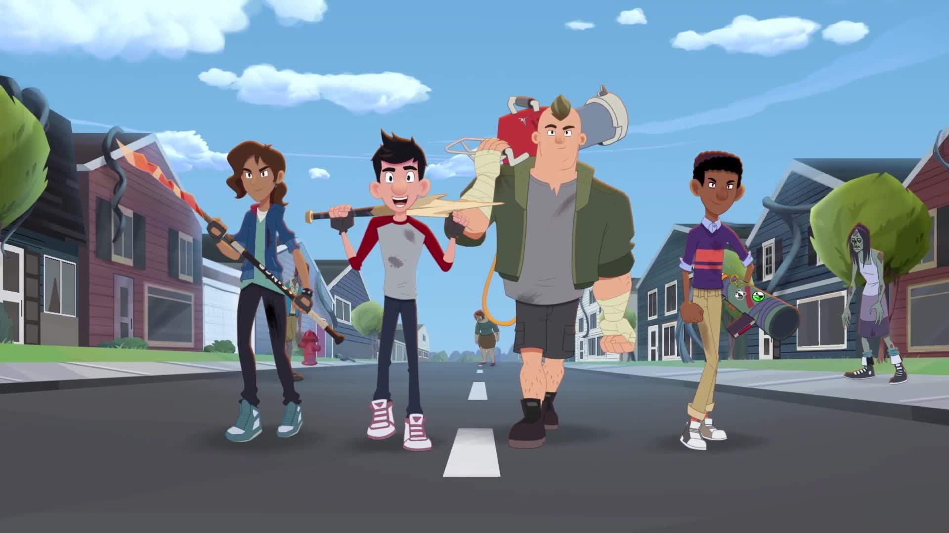 thelastkidsonearthandthestaffofdoomstorytrailerps4