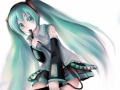 MJQ  [初音ミク] Miku Hatsune  Nya Nya Da Da哔哩哔哩bilibili