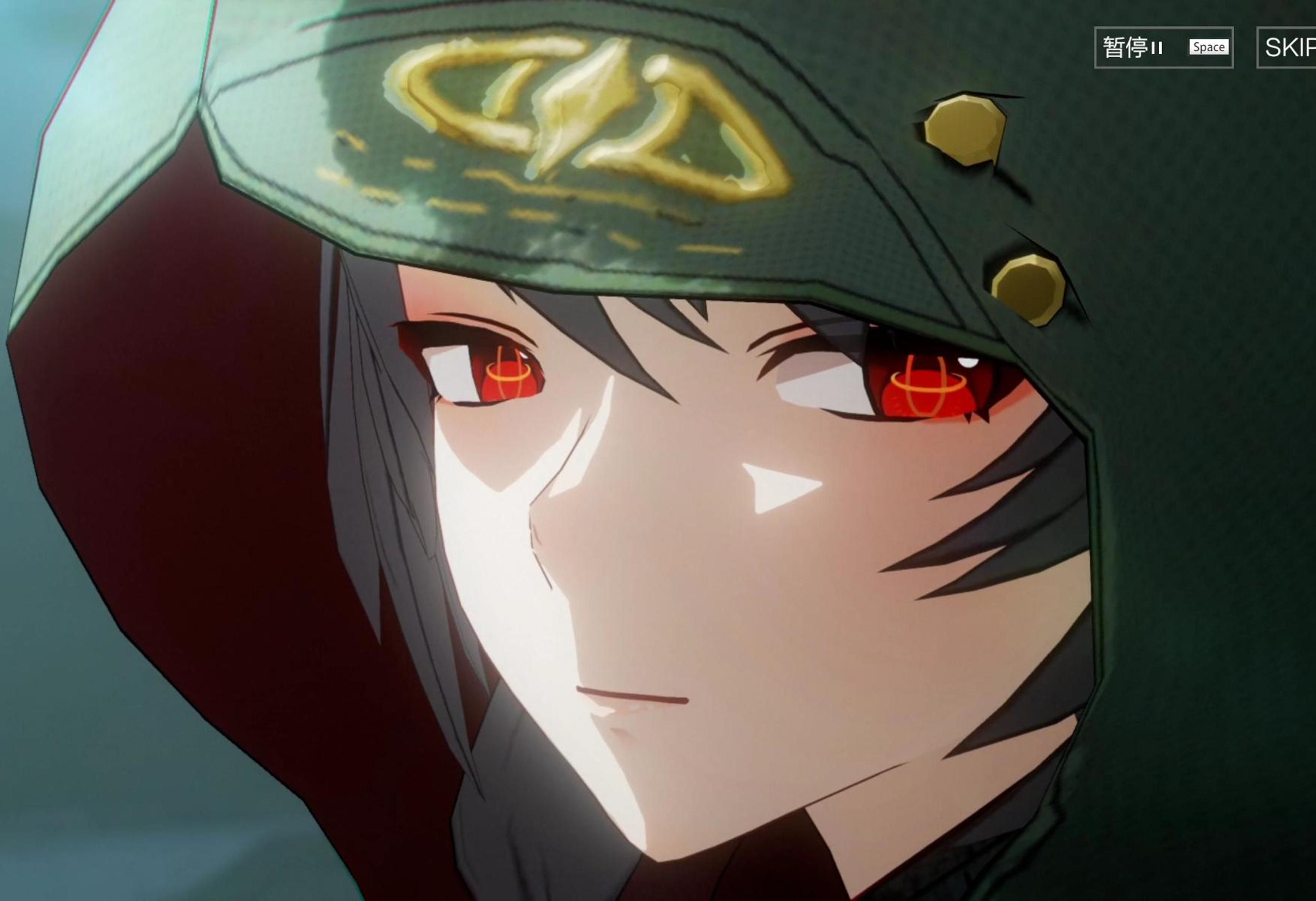 [史诗向]论面对柯蕾多尔时布偶熊的耳机里在放什么