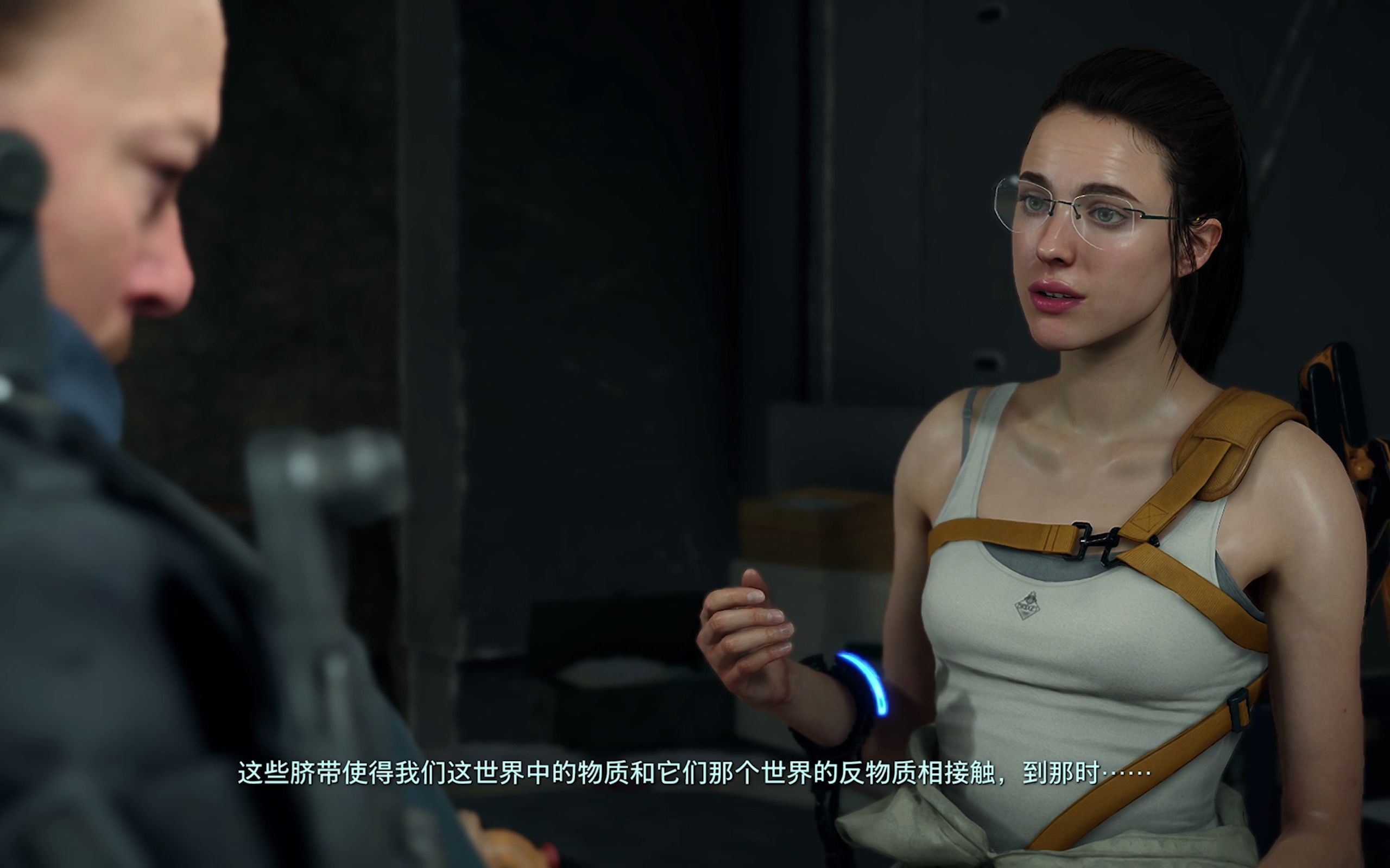 《死亡搁浅:导演剪辑版》p14-第五章-玛玛02