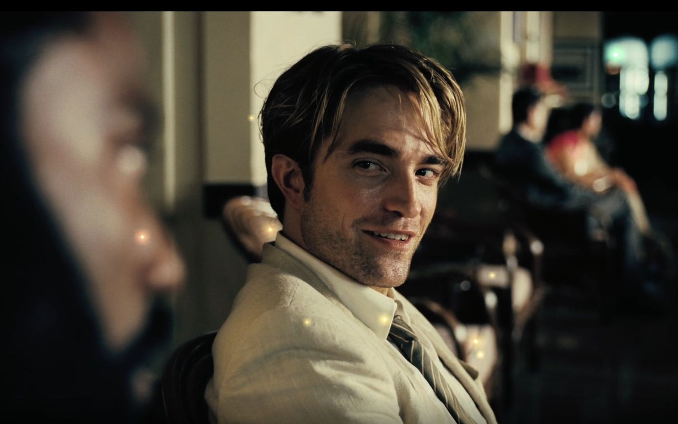 【tenet/信条】前方究极尼尔友情催泪