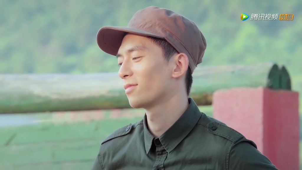 任逸帆俯卧撑数数人才,傲娇教官:哼,小样,我专治皮皮任