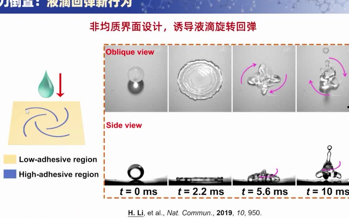 [图]20220505-中国科学院李会增-界面浸润设计与固液行为控制