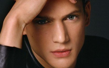 【温特沃斯·米勒】 米帅_哔哩哔哩 (゜-゜)つロ 干杯~-bilibili