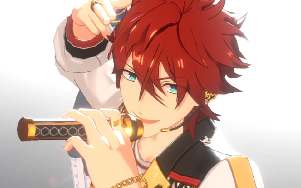 【es2】crazy roulette天城燐音特殊演出