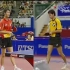 2006中国公开赛决赛  王励勤vs波尔