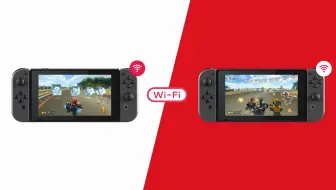 Switch 韩国版介绍视频 哔哩哔哩 Bilibili