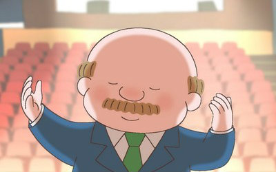 邦姆先生春田花花幼稚园校歌
