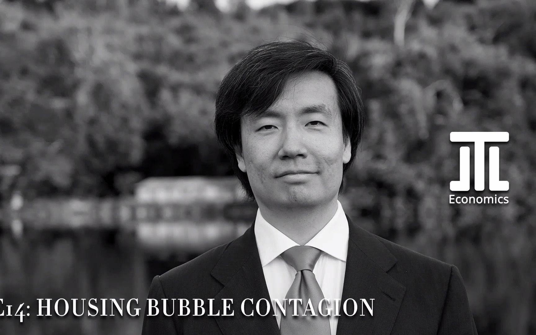 Housing Bubble Is A Contagion that Destroys Wealth  DrJLT Economics 014  房地产泡沫哔哩哔哩bilibili