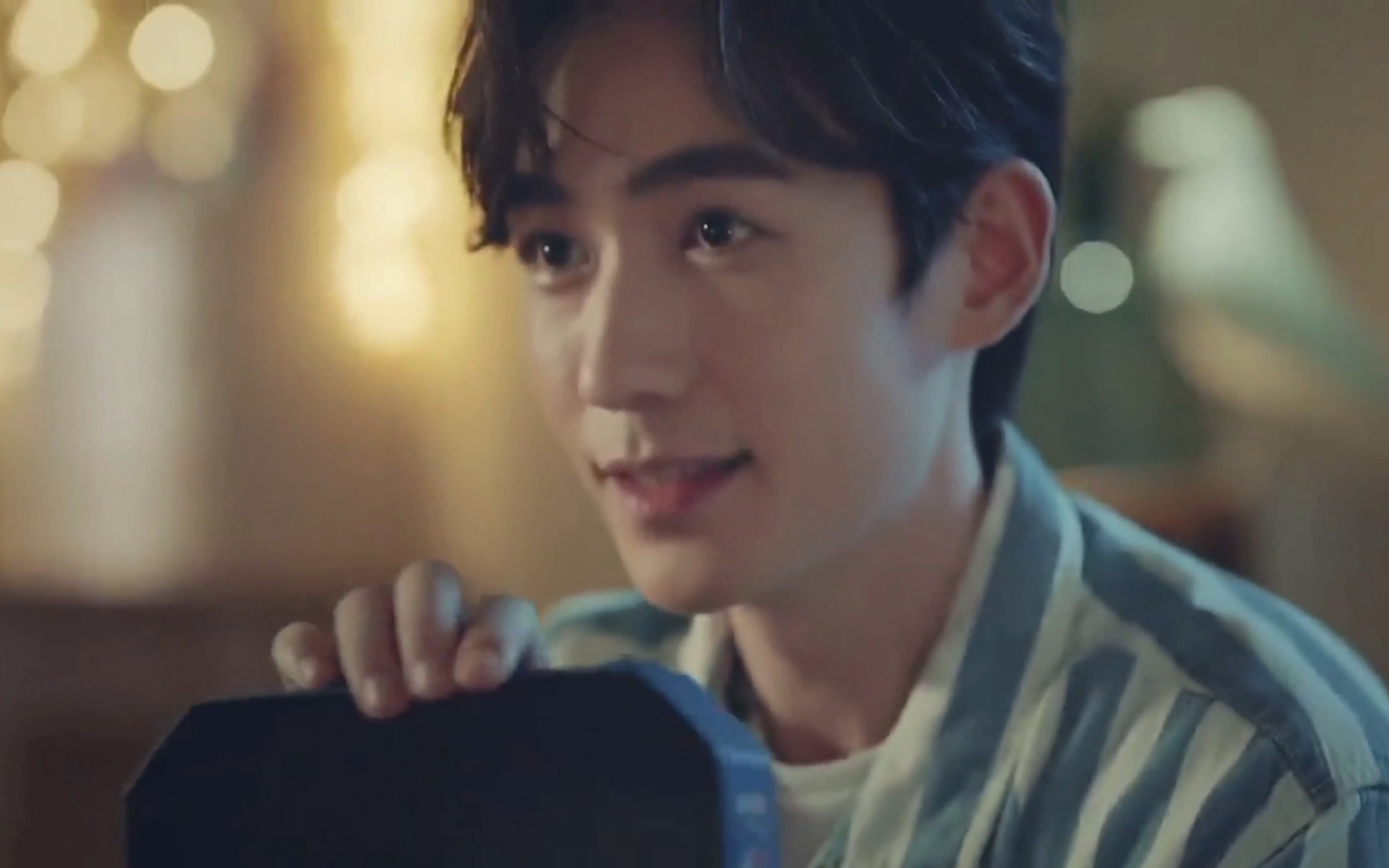 巍澜衍生超级大甜饼巍澜夫夫的一天