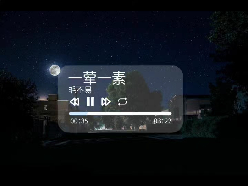 一荤一素毛不易|完整版哔哩哔哩bilibili