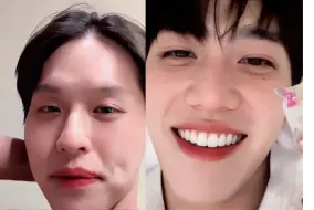 Download Video: 【中字】BKPP x IG live |连线10分钟糖集cut(一直追问lp和谁在一起，直到lp说出和自己才吃过饭，最后自己说出一大早就和lp在一起工作的胖胖