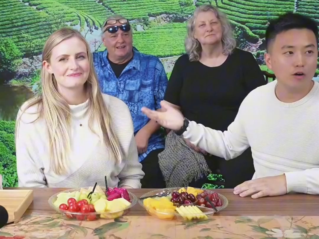 田纳西jay和ari,直播出现意外,因不可抗力因素暂别直播 4月3日晚(上)