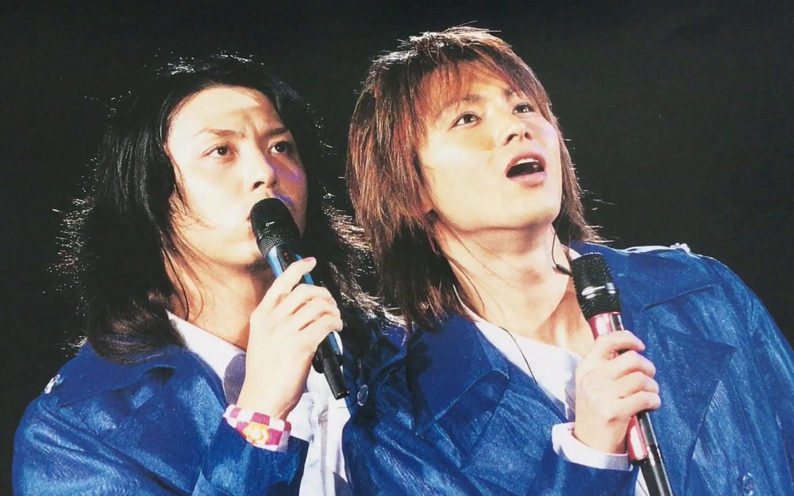 【第四期】KinKi Kids03~04会报分享【KKについて第四十一回】哔哩哔哩bilibili