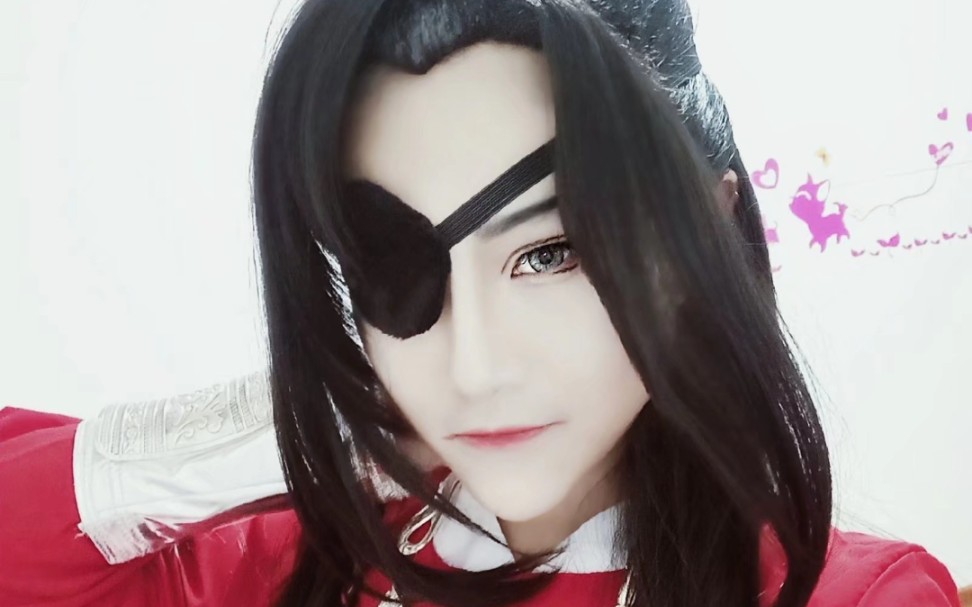 教你花城式假笑 变脸_哔哩哔哩 (゜-゜)つロ 干杯~-bilibili