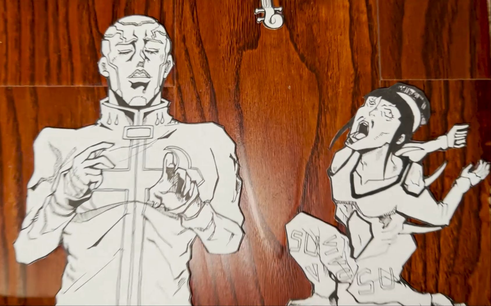 《神父换碟吟唱》 - 影音视频 - 小不点搜索