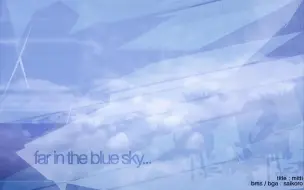 Tải video: [OM]far in the blue sky大天空*1.2   96 #1