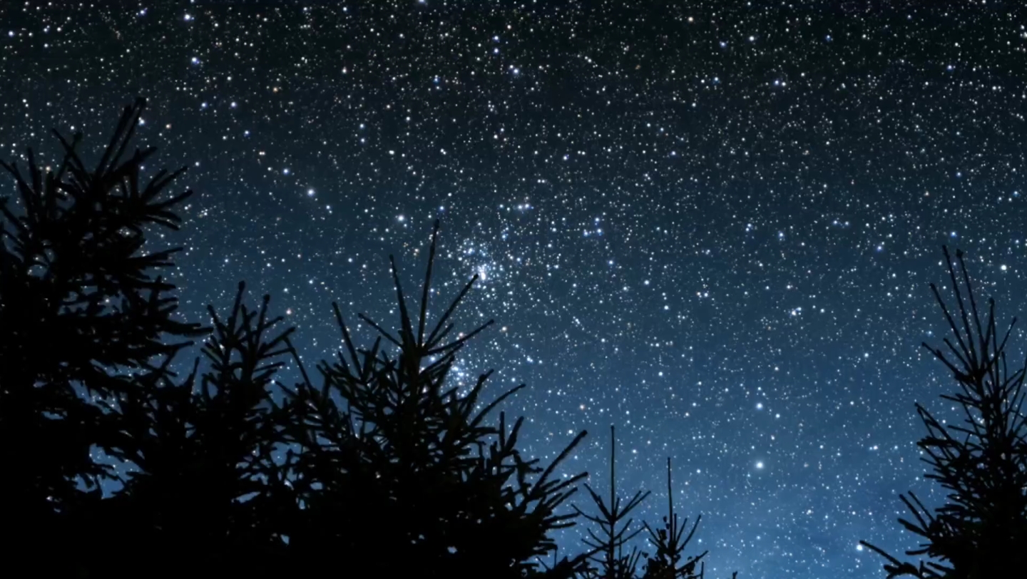 [图]【推歌】η“小乡村 夏夜 满天星空 稻田 夕阳 蒲扇 夜晚的微风 虫鸣”现已渐渐远去