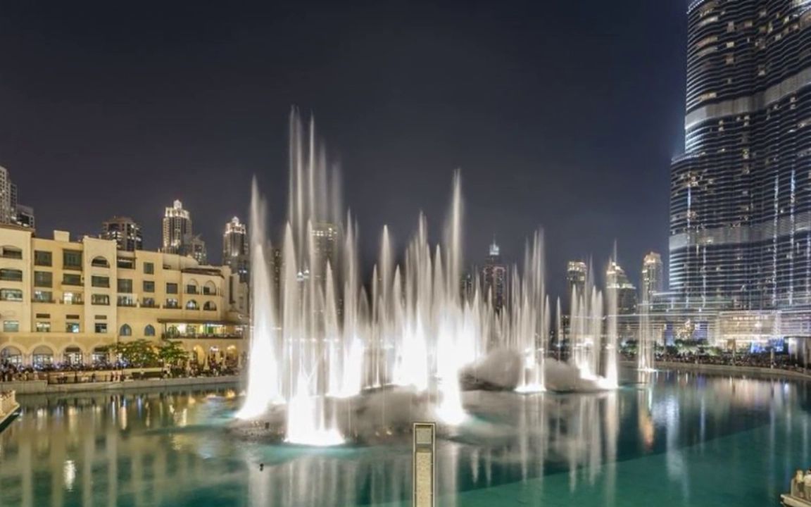 大型音乐喷泉工程 四川喷泉设计施工公司送货上门【森露园林】