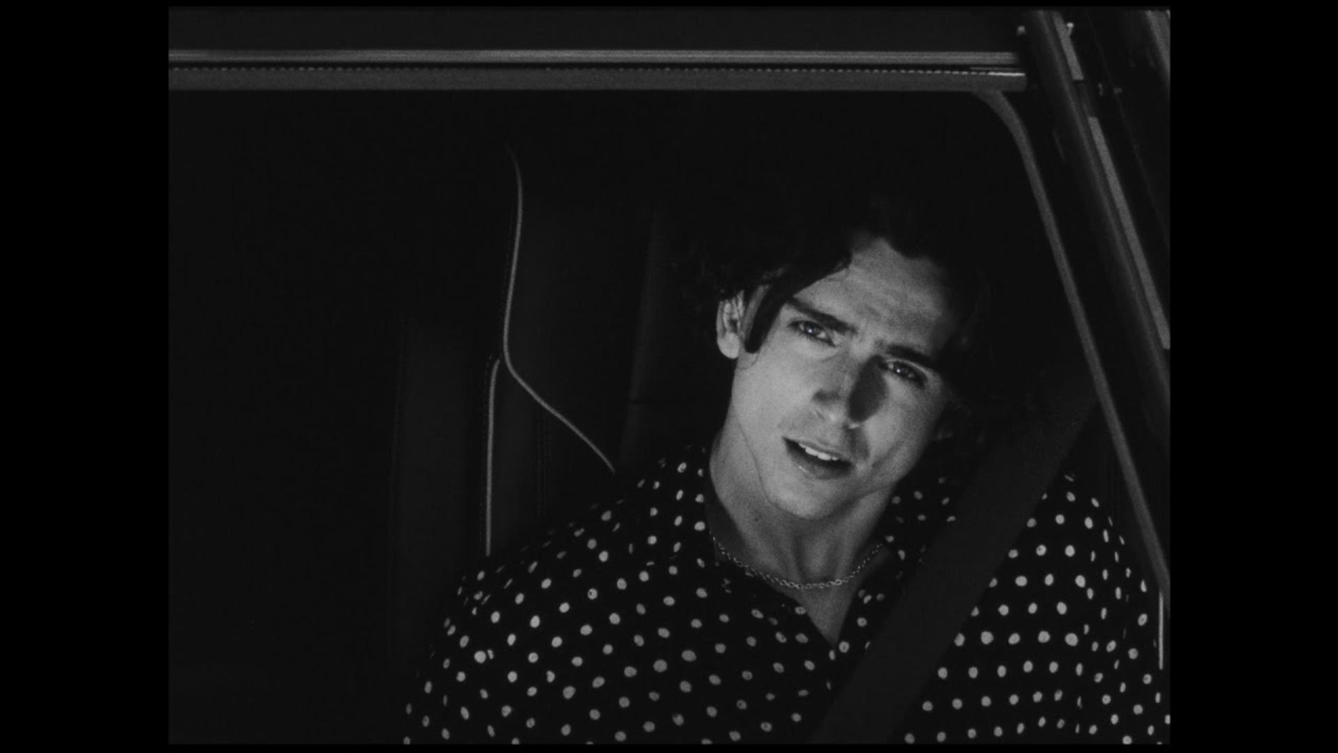 「bleu de chanel ④」甜茶主演的马丁·斯科塞斯电影