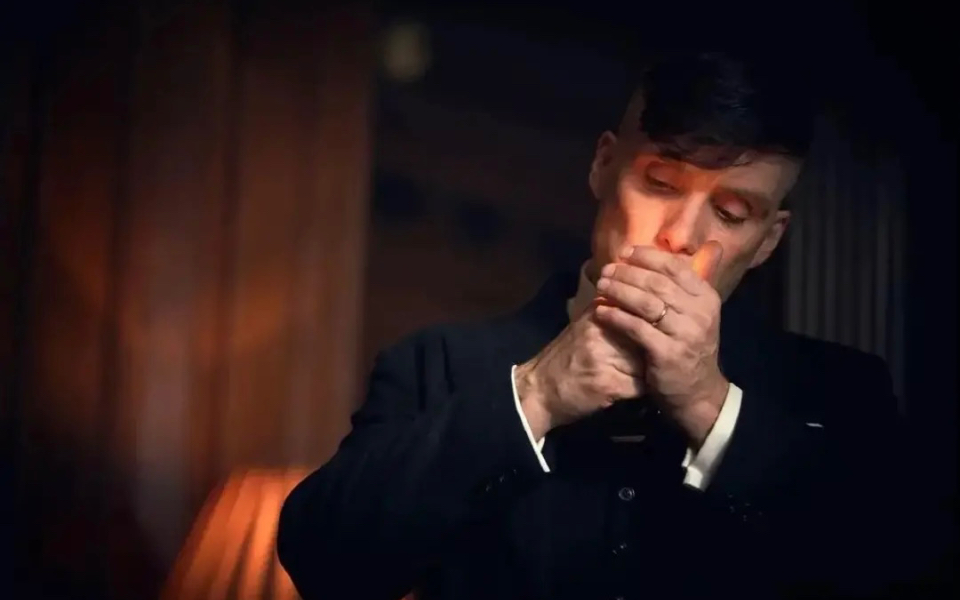 汤玛斯谢尔比名场面