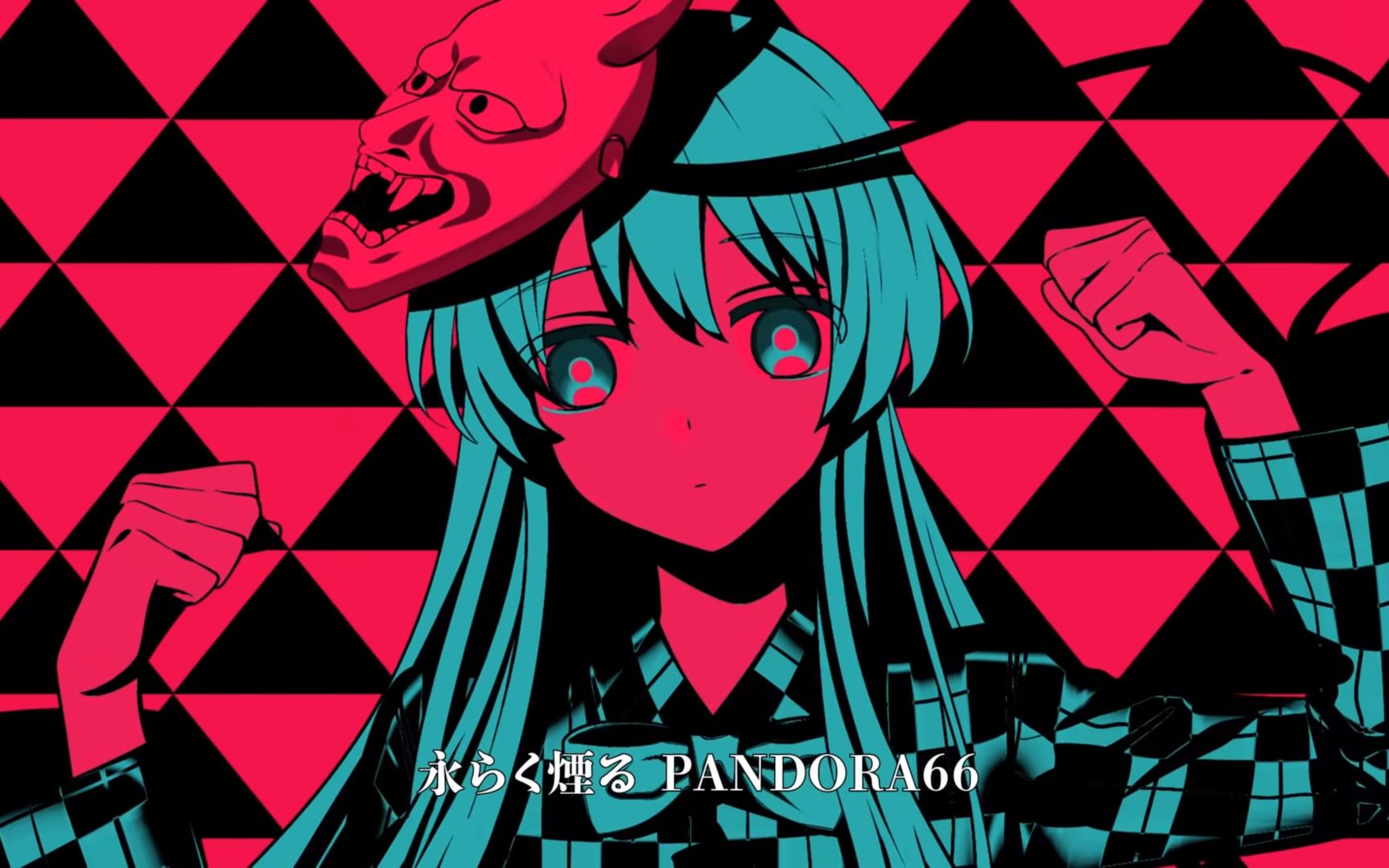 osupandora66东方心绮楼