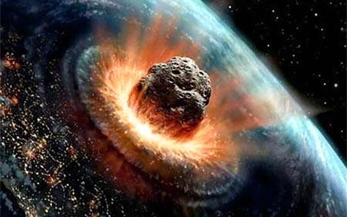 科学家最担心的危险小行星,号称毁灭之神,未来20年将两度来袭