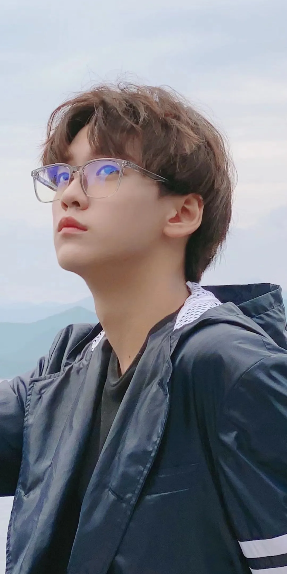 余景天好帅!_哔哩哔哩_bilibili