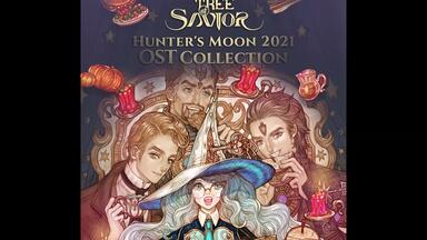 Tree Of Savior Original Soundtrack Vol-1_哔哩哔哩_bilibili