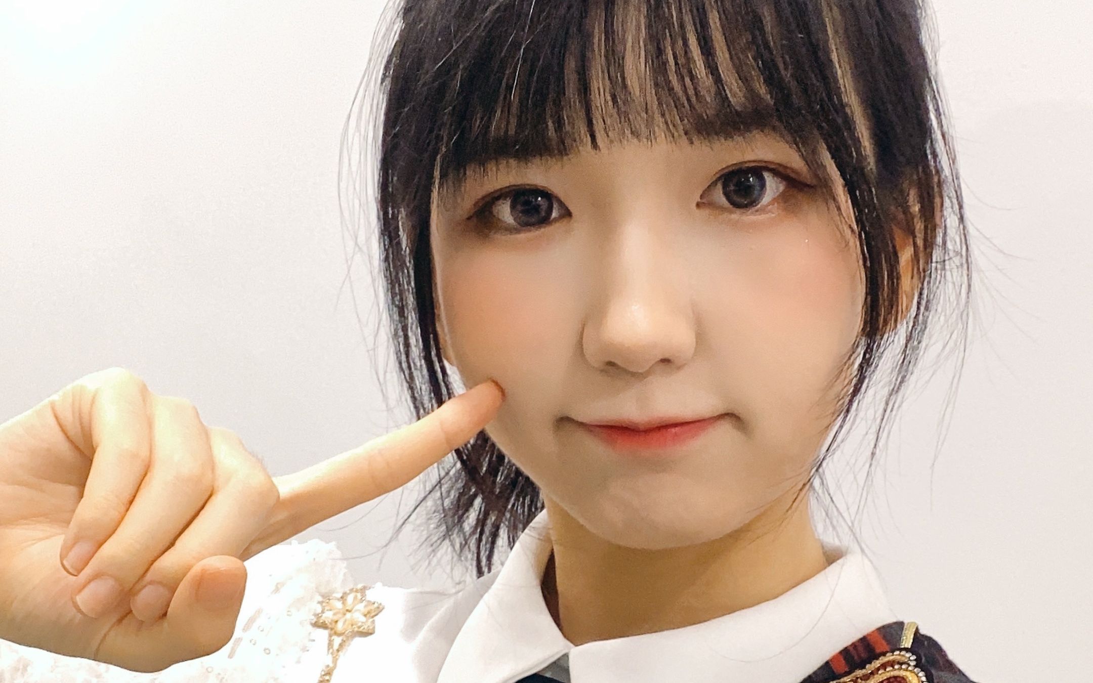 【gnz48-张书瑀】20210912teamz《三角函数》公演cut