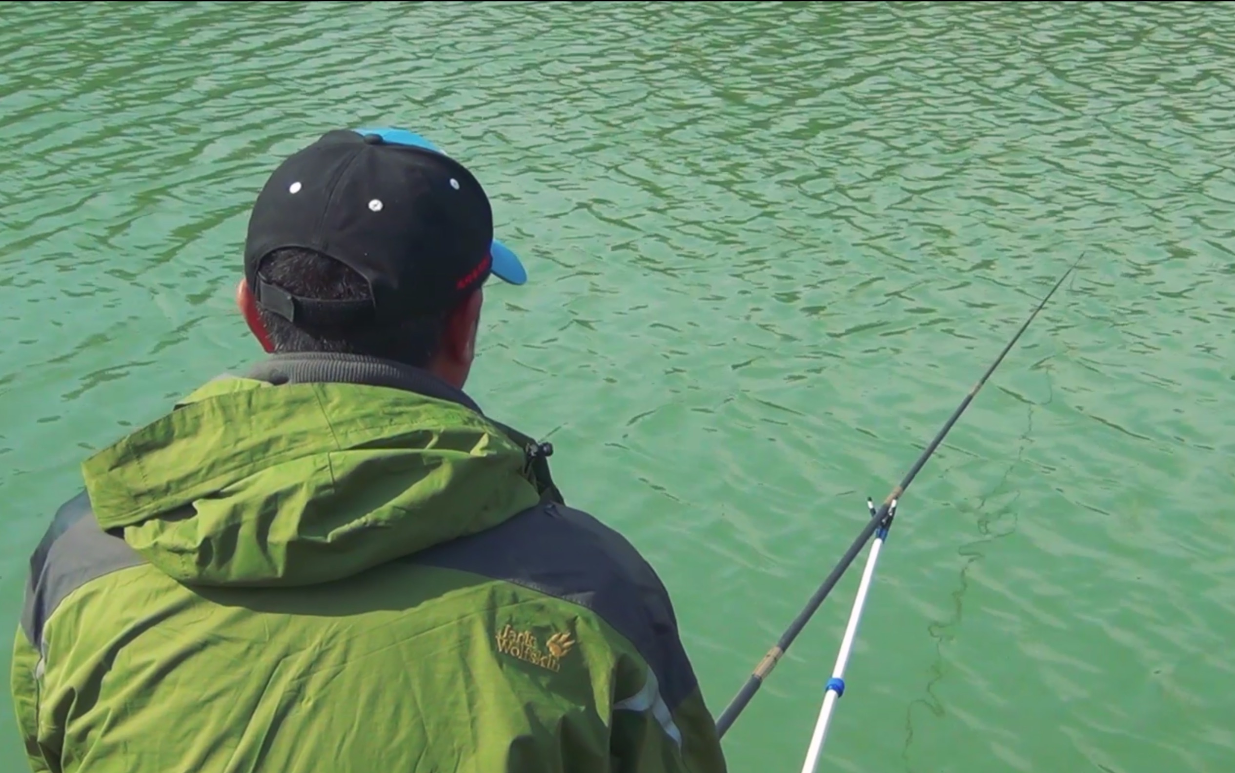 【纪录片】钓鱼(gofishing)2017_哔哩哔哩_bilibili