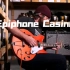 Epiphone Casino电吉他讲解展示演奏