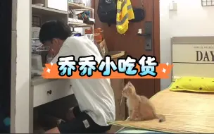 Descargar video: 大古和他的猫｜谁知道我下班的时候有多快乐？整座城市都睡着了，好像所有的美景都是我的