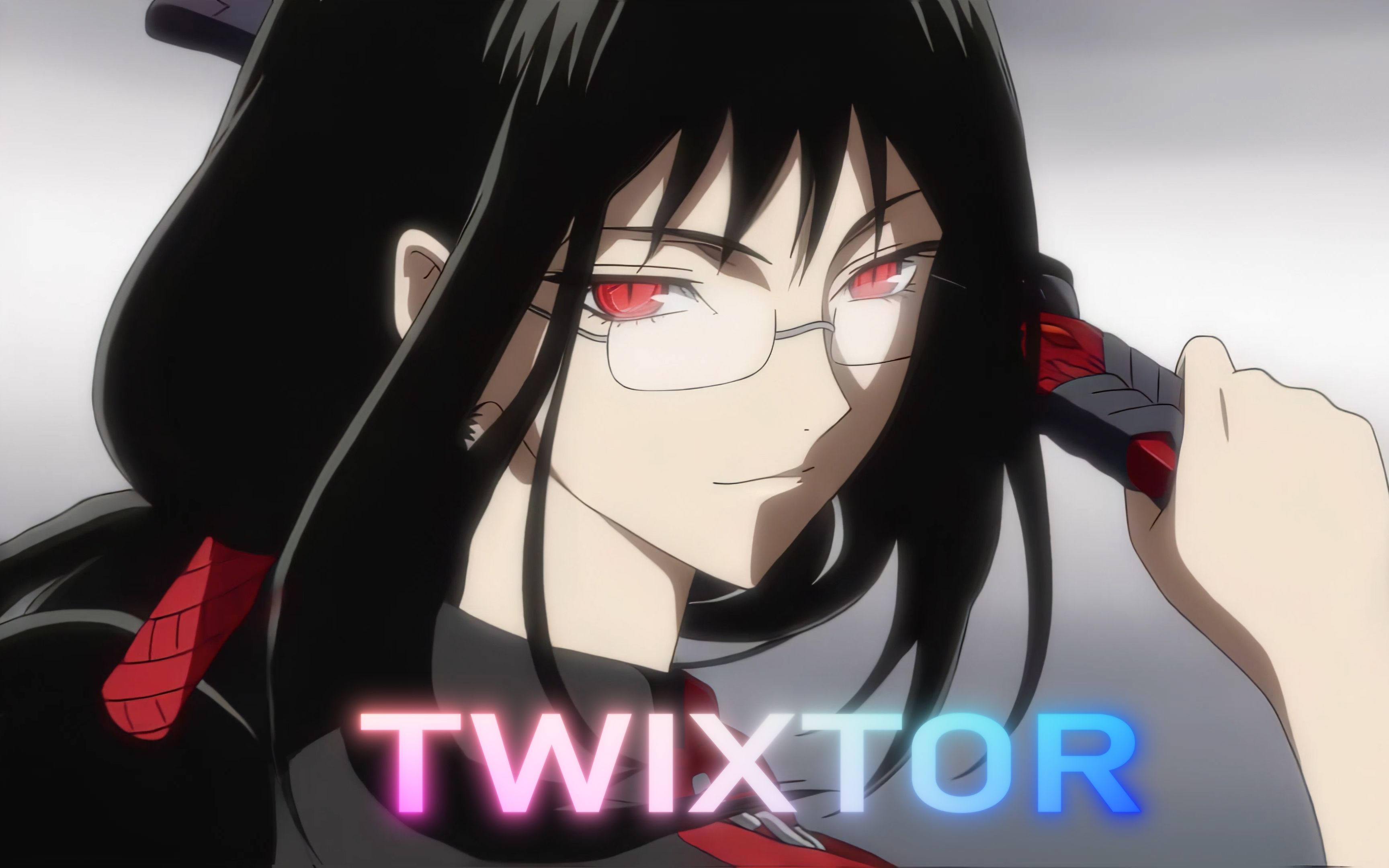 [RHZ]BOOLDC TWIXTOR 更衣小夜补帧素材自取,4k/60FPS哔哩哔哩bilibili