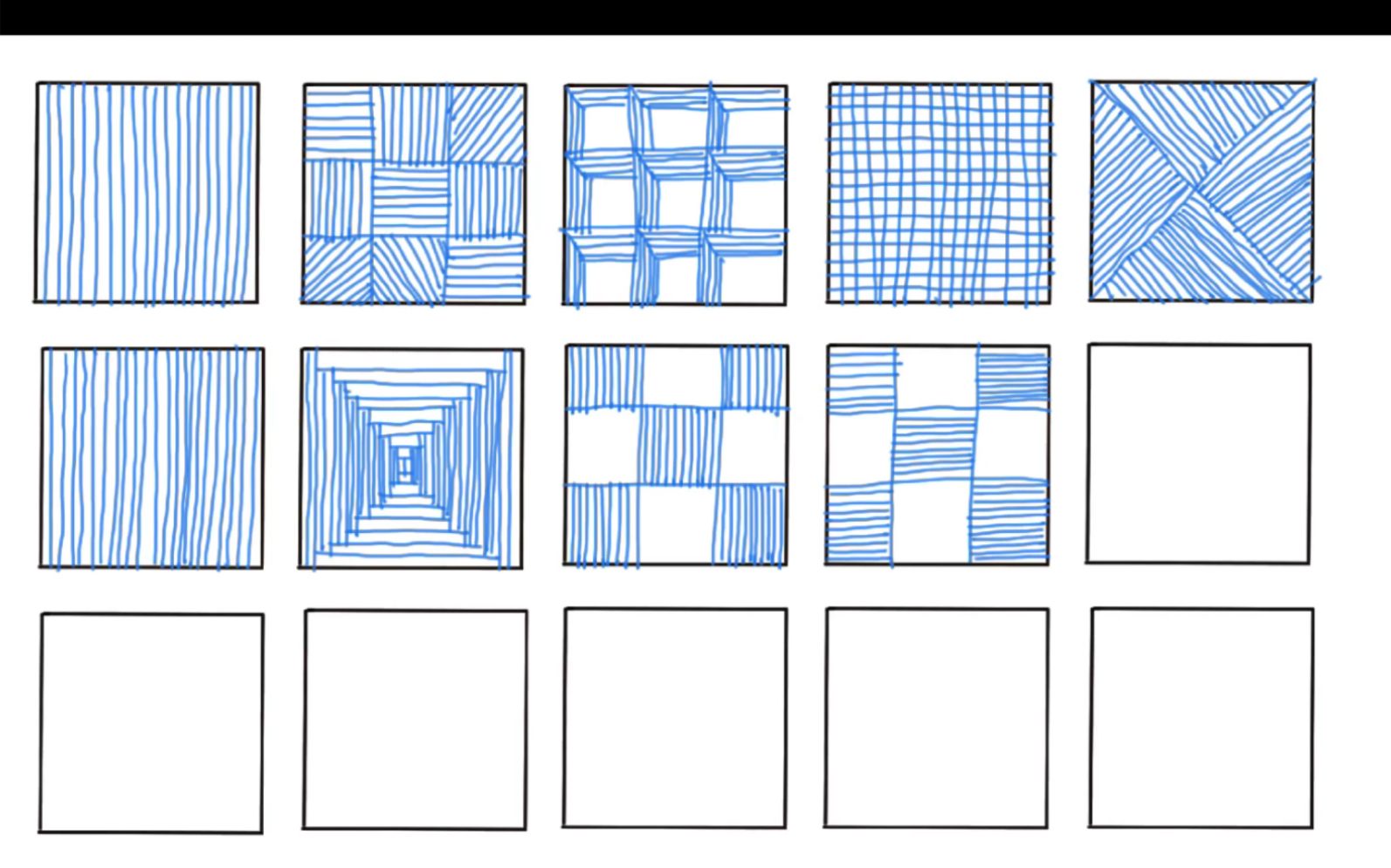 【平板控线练习】day5